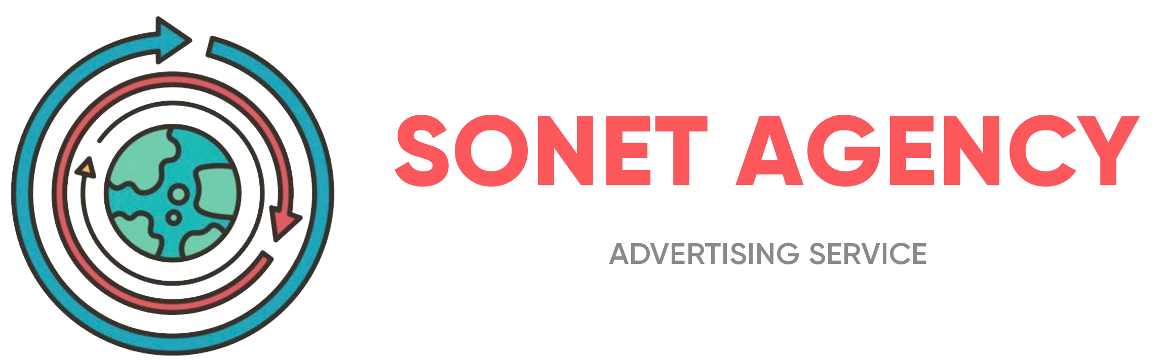 Sonet Agency Logo